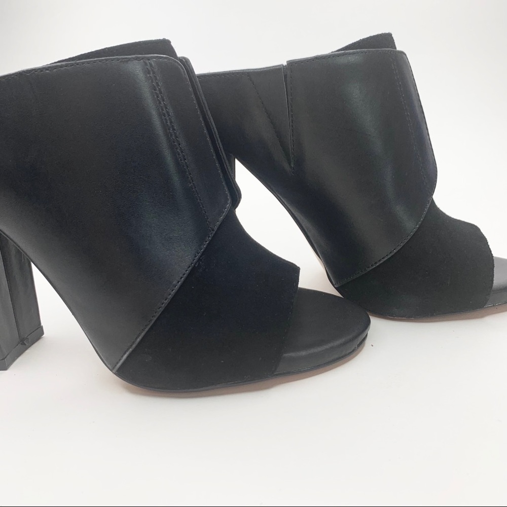 High heel mules - Picture 4 of 5